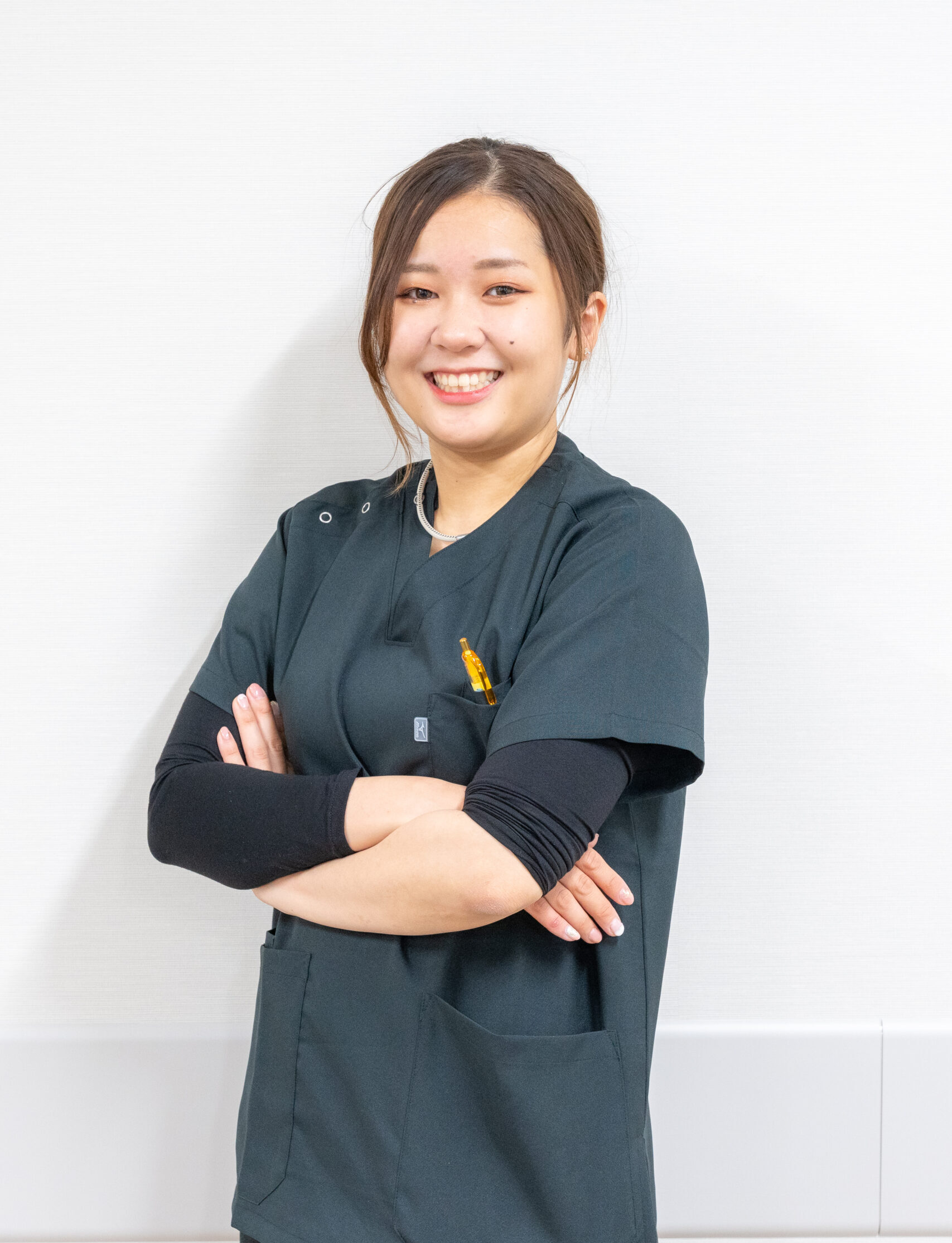 竹本 祥恵