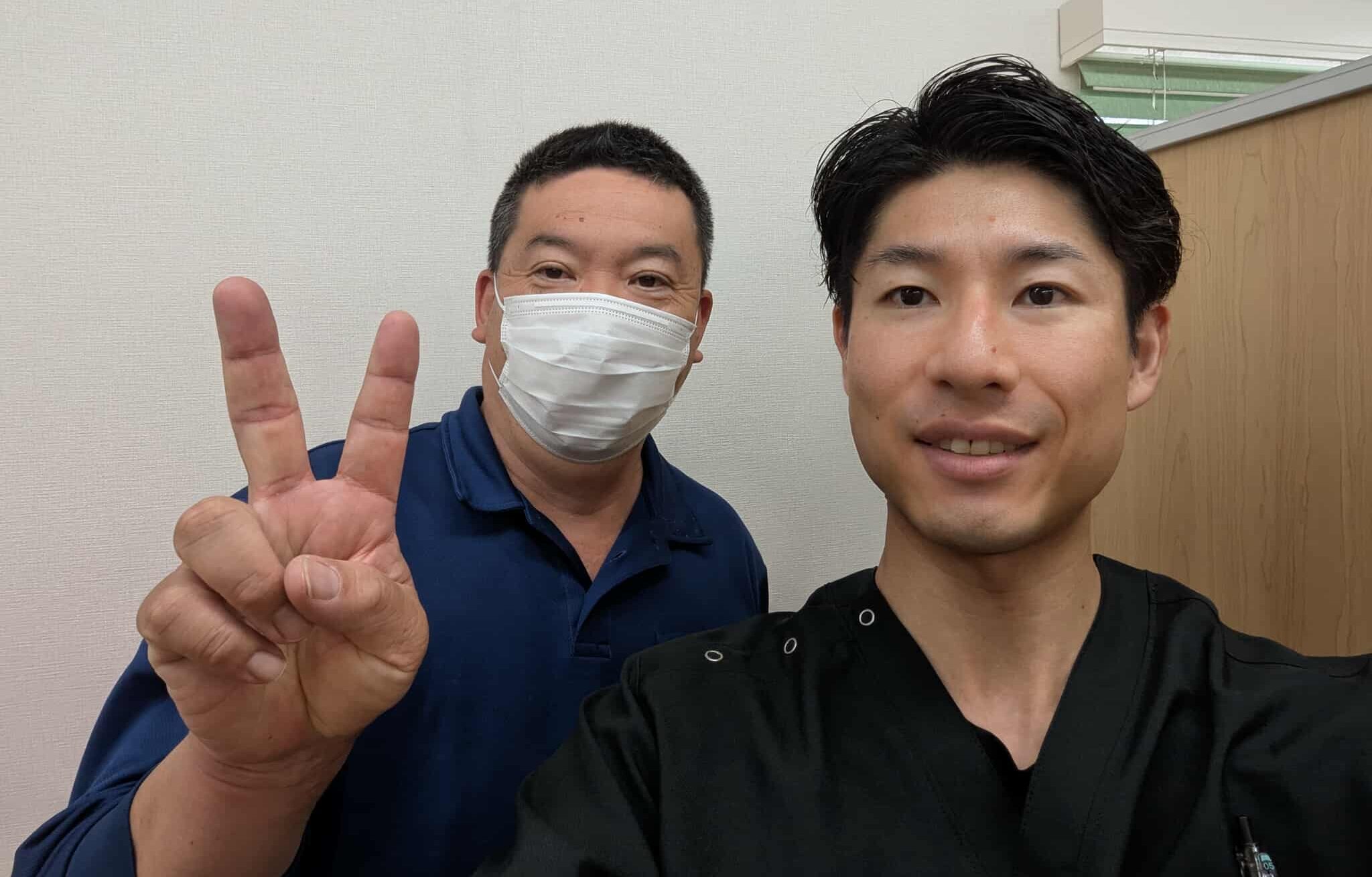 お客様の声3