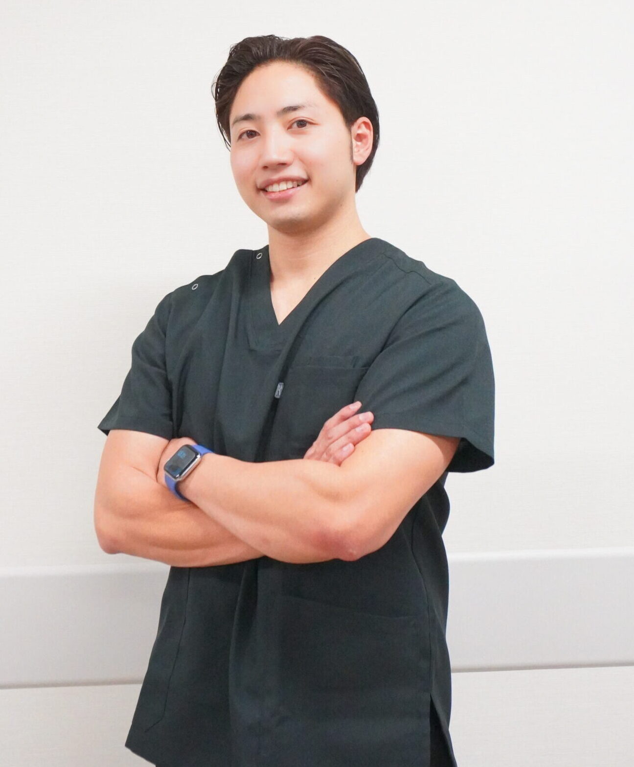 森田 恭介